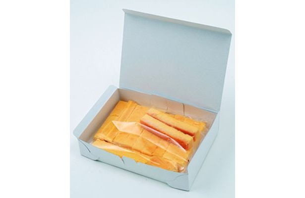 500gで1980円のチーズケーキバーなど他の“ワケあり”商品画像