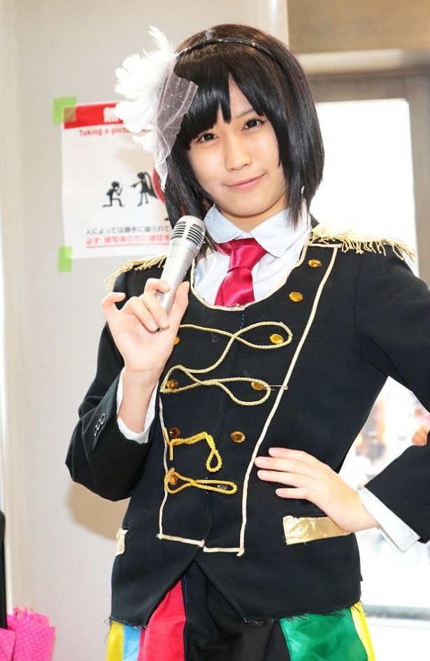 美人コスプレイヤー画像 in コミケ87 34/40