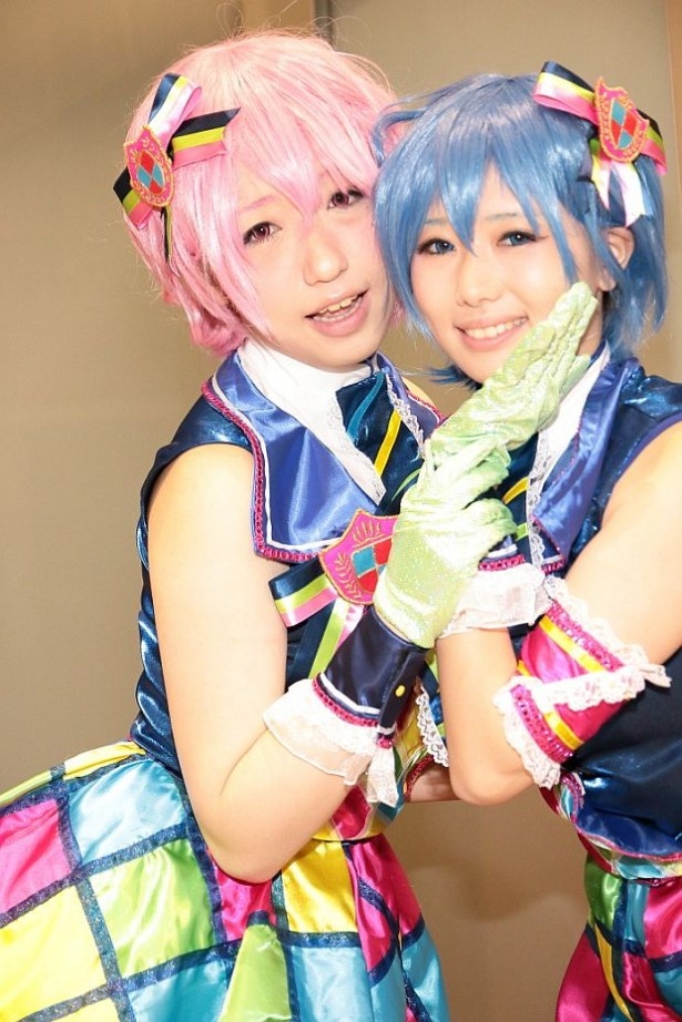 美人コスプレイヤー画像 in コミケ87 12/40