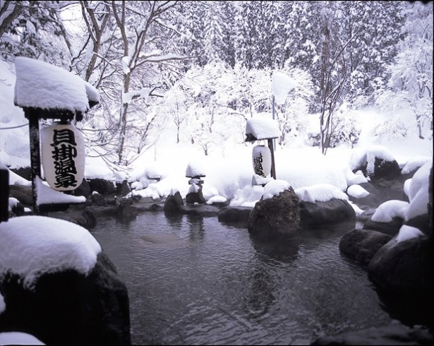 東京から0km圏内 関東近郊の日帰り絶景温泉5選 ウォーカープラス