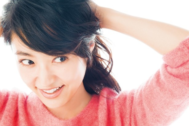「大河ドラマの現場では、皆さん、1度か2度は倒れてしまうらしいので、スタッフになかなか倒れないなと思ってもらえるように頑張りたいです(笑)」