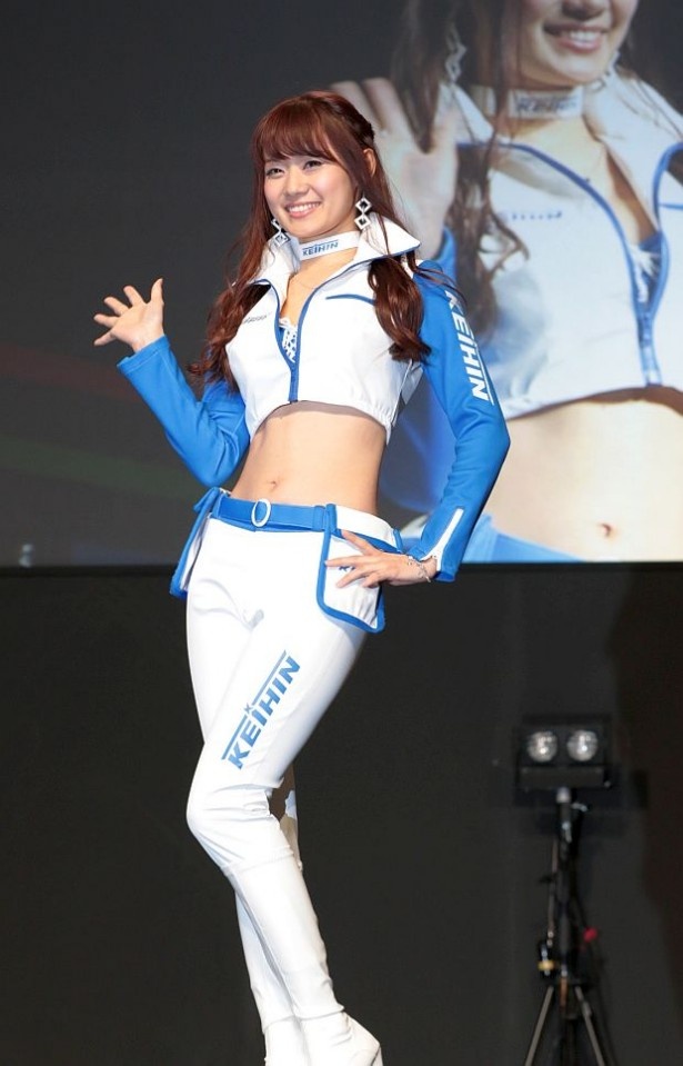 「ホーホケキョ」の合言葉でおなじみの大山美保