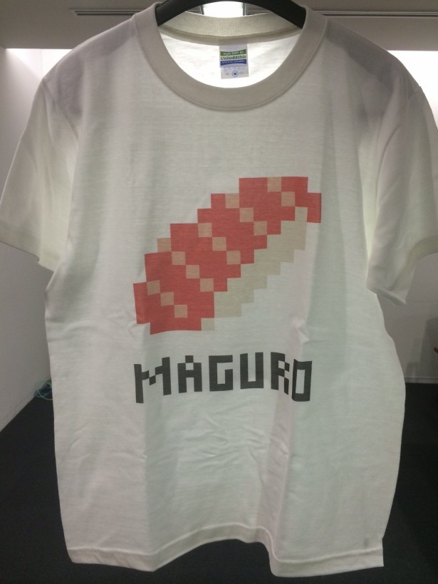 パルコに“寿司づくし”の限定ショップが登場！