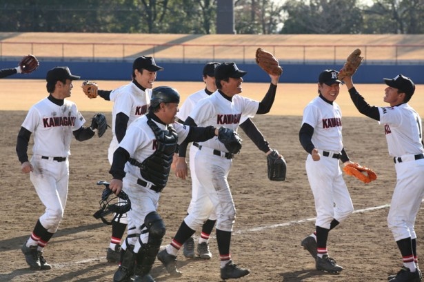 高校時代の夢を果たすため再び甲子園を目指す