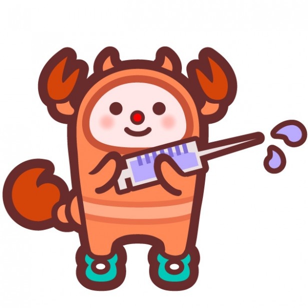3位はさそり座。変化して成長できる年