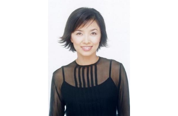 榊原郁恵