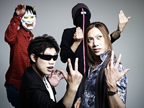 ゲーム実況集団・M.S.S.Project