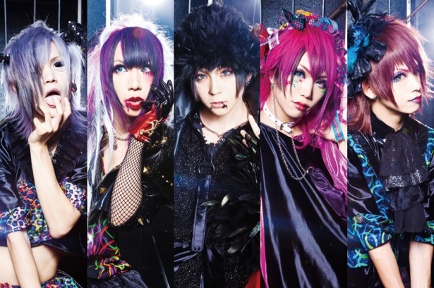 Sick2のライブパフォーマンスに圧倒される