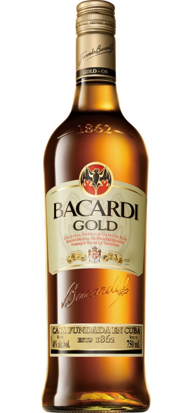 19世紀後半に創立したバカルディは世界中のラム酒のスタンダードになっている