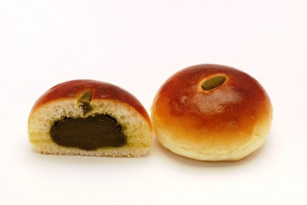【写真を見る】宇治抹茶のうま味を堪能！「酒種 宇治抹茶」(195円)は3月1日(日)より発売