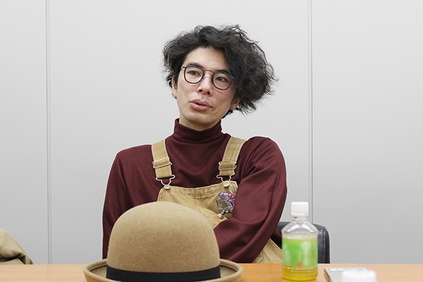 ラーメンズの片桐仁は、後厄ということで厄の先輩を気取る。厄祓いに行ったのは妻が行きたいと言ったから
