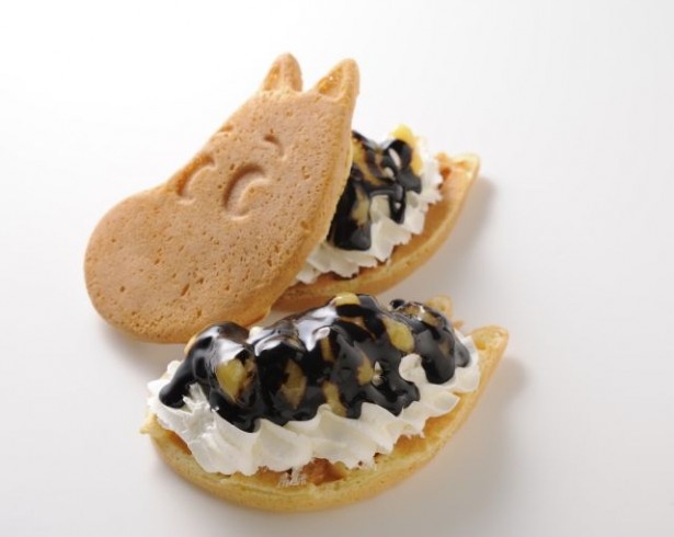チョコバナナ味も！テークアウトで楽しめるのは横須賀モアーズシティ店とサンシャイン店のみ
