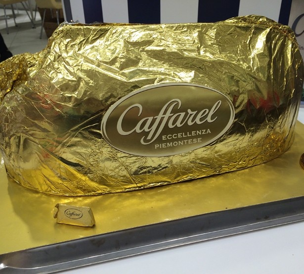 リラックスタイムにもってこいのチョコレートで至福のひと時を