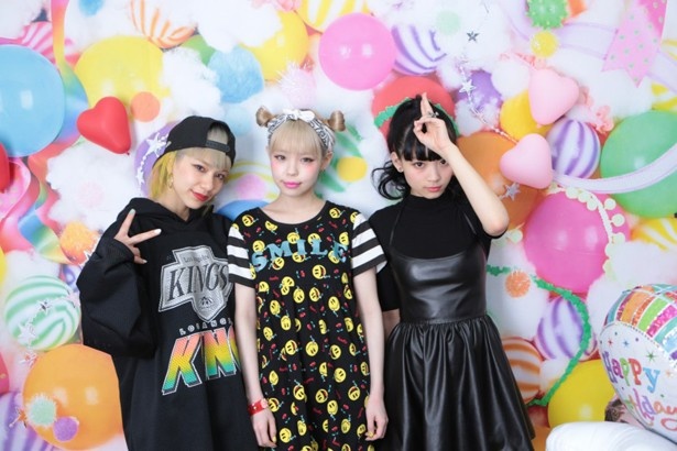 大阪発信KAWAii！