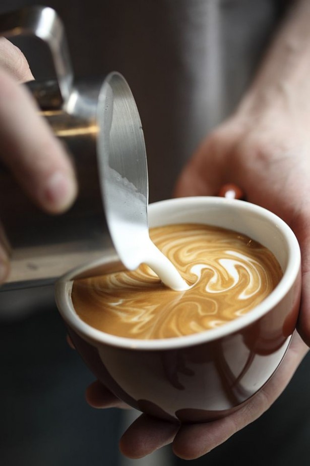 「おいしいコーヒーの提供」を信念に掲げるブルーボトルコーヒー。日本でも注目を集めること間違いなし！