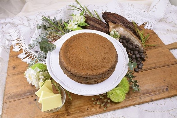 画像10 10 キル フェ ボンに絶品チョコケーキが大集合 ウォーカープラス