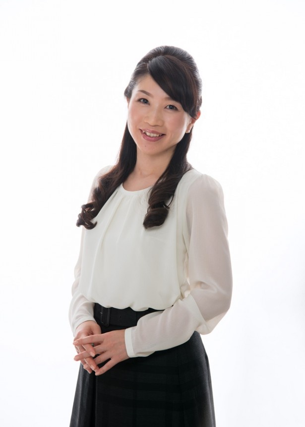 管理栄養士をはじめ、食分野のさまざまな資格を所持し、美容や健康に関する専門家として活動する浅尾貴子さん