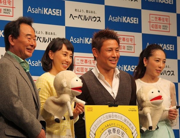東尾修は、理子の夫の石田純一について何と呼んでいるか？と聞かれ、「『おい』とか『ちょっと』と呼んでいるかも」とコメント