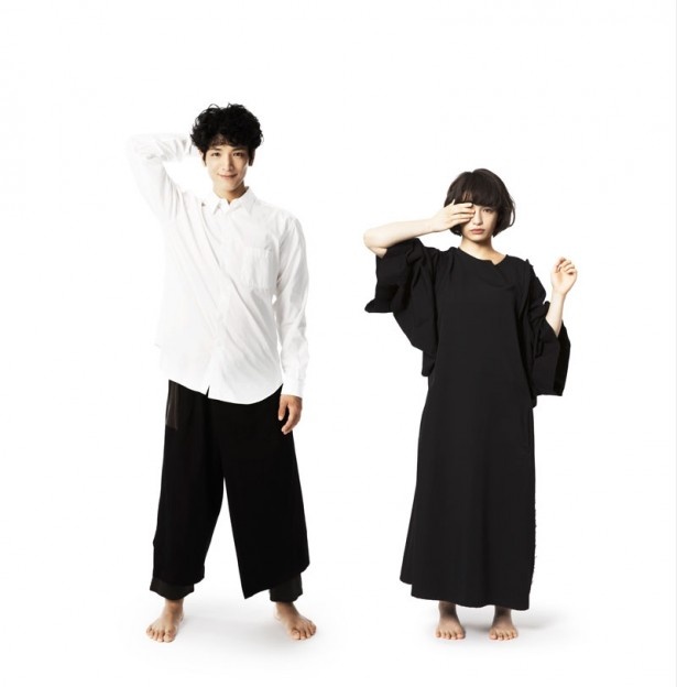 つながる音楽劇「麦ふみクーツェ」は4/23（木）～26（日）、シアターBRAVA！ で
