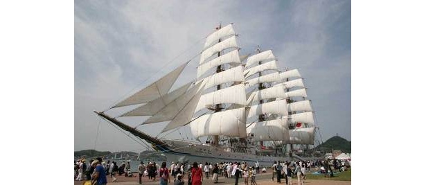 海王丸