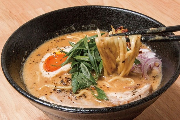 新店ラッシュで大阪・西中島南方がラーメン激戦区に！