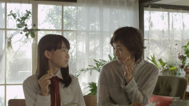 家族や友人とのおやつタイムにぴったり