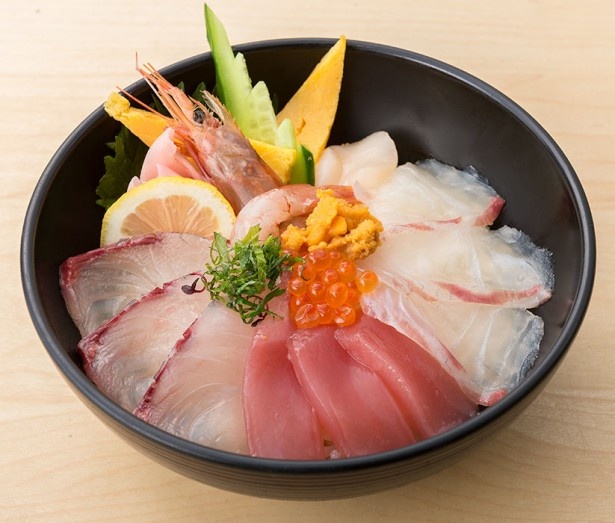大阪・中之島漁港はまさに“魚のテーマパーク！”