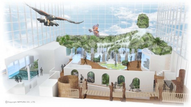 鳥羽水族館の新ゾーンなど、春の新名所を一挙紹介
