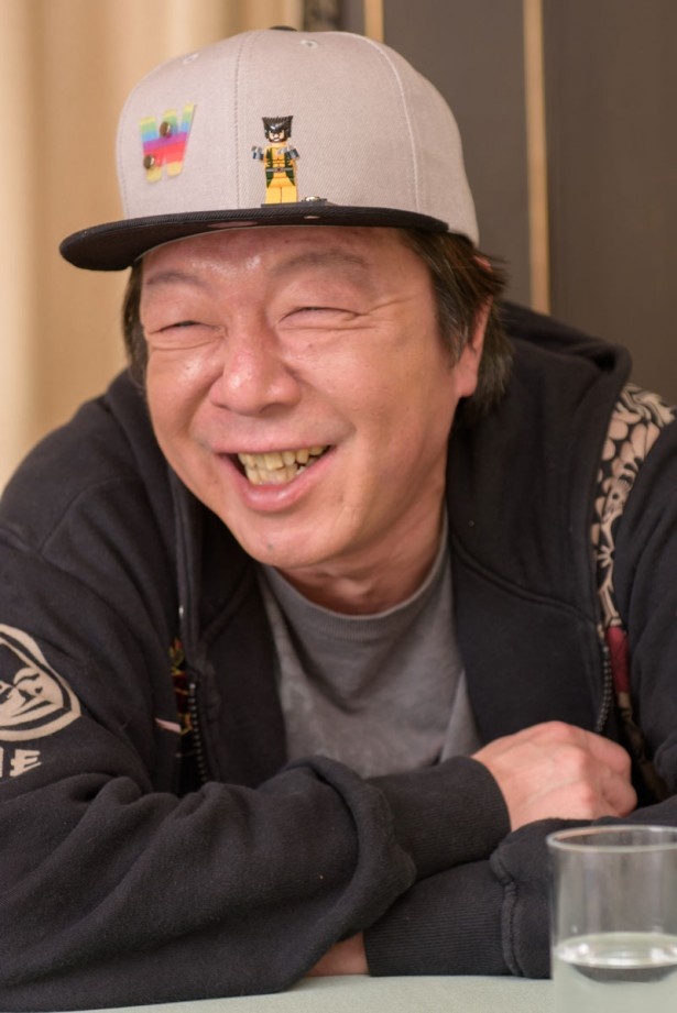 大阪で『あ、これしんどいな』と思ったら、東京はやめます（笑）、と古田