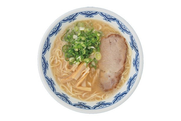 赤のれん 西麻布本店の「らぁめん」(780円)は、石田純一の推し麺。「車で通り過ぎる度に、食べに行きたくなります(笑)」