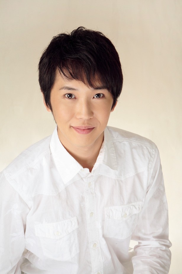 自宅でも本格的なラーメンを作るという金子貴俊。「寸胴を使い、鶏ガラや豚骨を使ったスープを約10時間煮込んで作るほど、ラーメン好きです！」