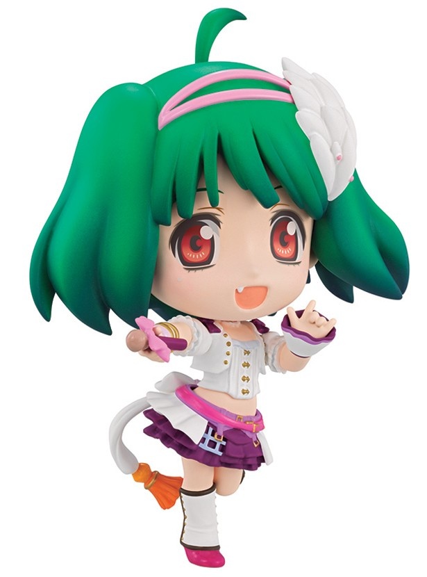 全フィギュアを集めて並べて飾りたい！