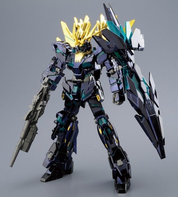 ガンプラの祭典が“生誕の地”名古屋からスタート