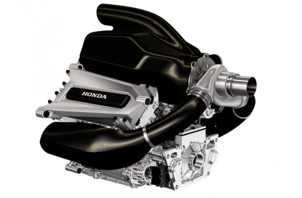 ホンダが開発したパワーユニット。2014年シーズンを振り返っても開幕当初からパワーユニットの信頼性に悩まされるチームが目立った。果たしてホンダは!?
