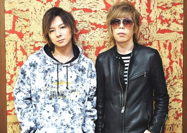 「音楽を続けられることが幸せ」MICHAELインタビュー