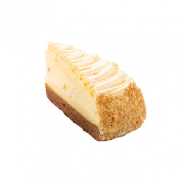 コメダ珈琲店から「太陽のモンブラン」(380円)など春の新作ケーキ3種類が3月19日(木)より登場