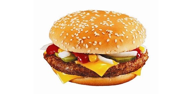 最大120円引き！マクドナルドがGWキャンペーン開催