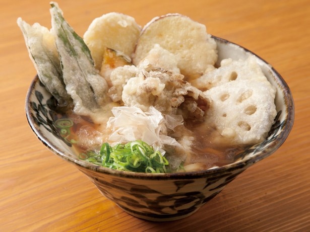 画像5 10 オシャレな個性派 加賀野菜ランチ を金沢で満喫 ウォーカープラス