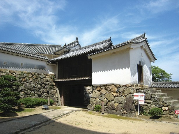 トの櫓