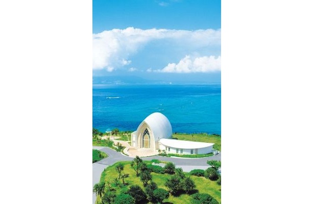 画像6 15 08年の沖縄リゾートでの挙式組数が過去最多を記録 ウォーカープラス