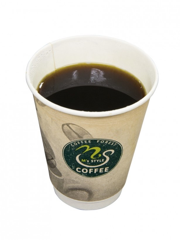 画像8 9 コンビニコーヒー 味の違い を6項目で分析してみた ウォーカープラス