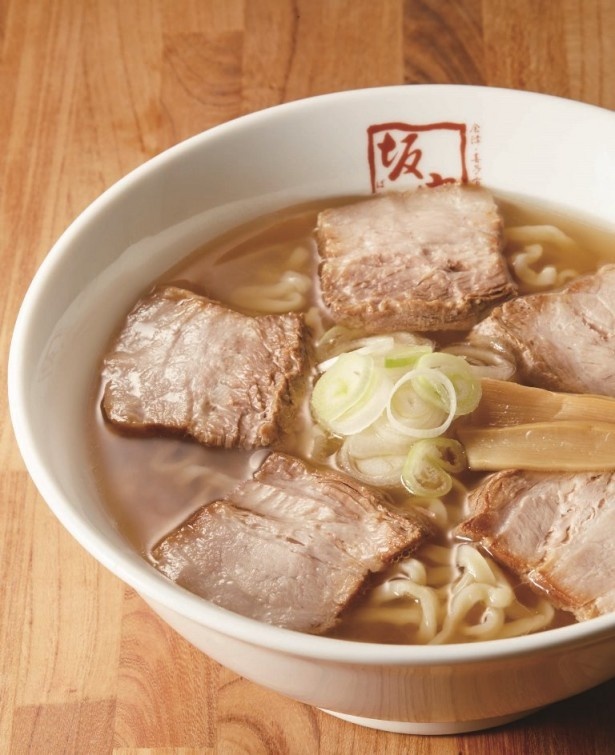 ラーメン390円！「春の喜多方ラーメン祭り」に注目！