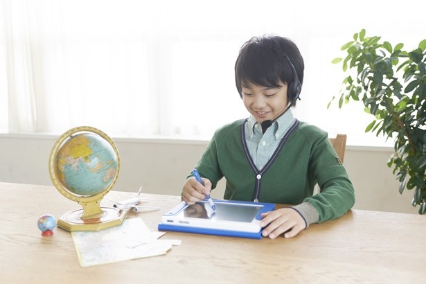 4技能英語学習を強化！ベネッセの新教材とは？