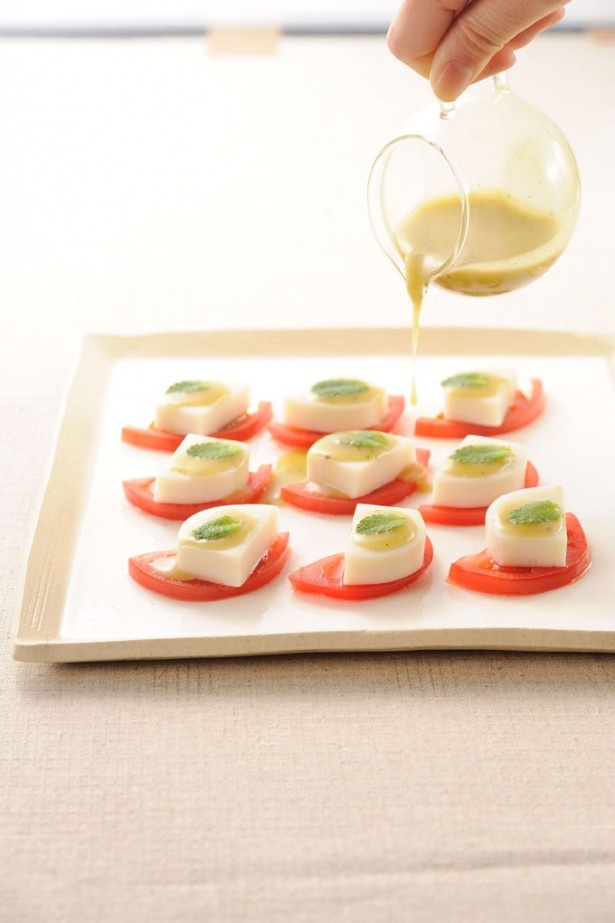 「かまぼこグルメを味わう会」イベントを5/9(土)に開催！