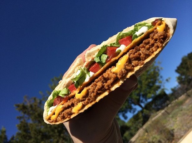 メキシカンフードの「タコベル」が渋谷に上陸！