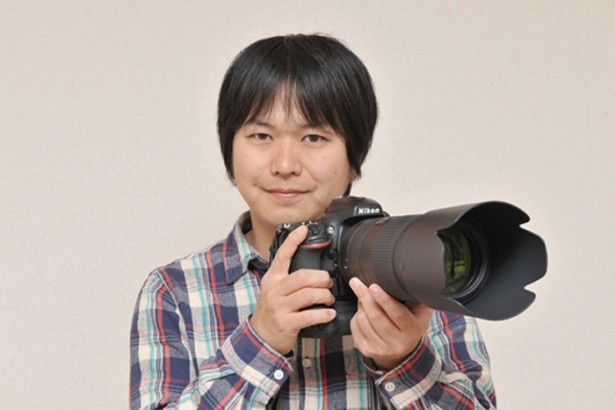 工場写真家・小林哲朗さんによる写真講座も実施