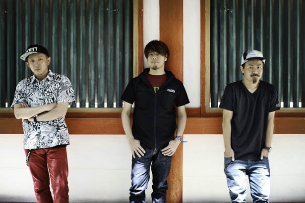 「10-FEET」