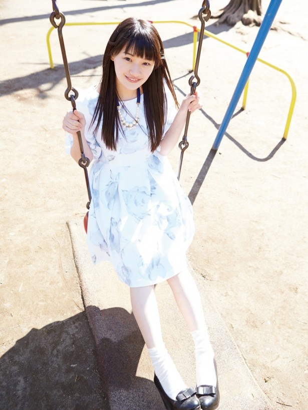 埼玉・浦和の街を楽しむ、乃木坂46のメンバー 14/20