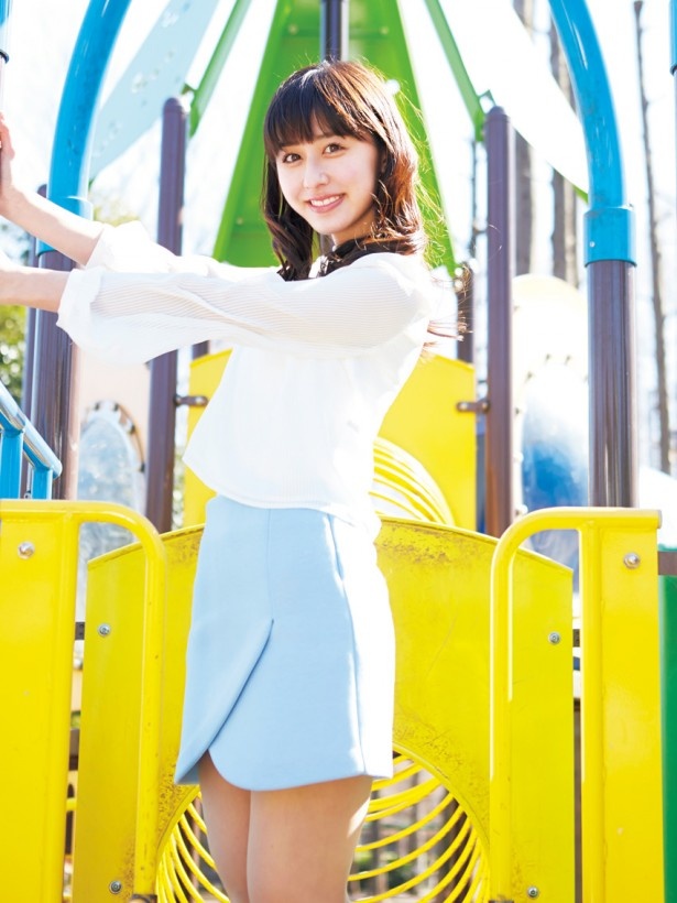 埼玉・浦和の街を楽しむ、乃木坂46のメンバー 15/20