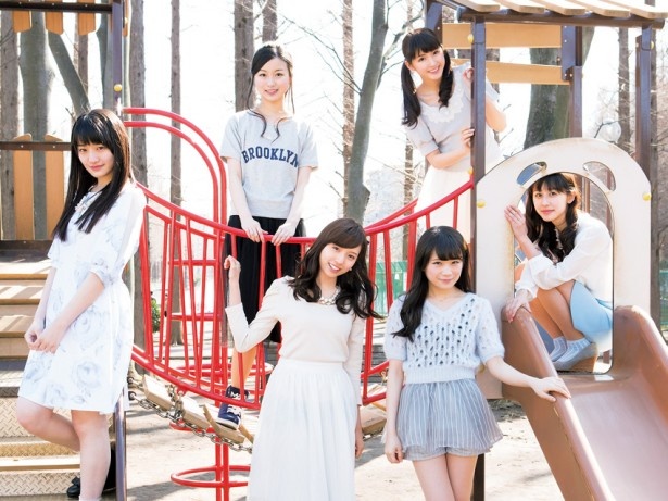 埼玉・浦和の街を楽しむ、乃木坂46のメンバー 16/20